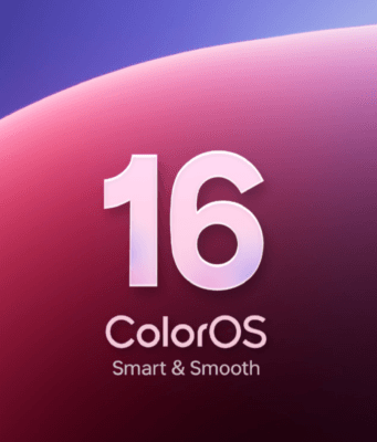Inteligencia Artificial al máximo al alcance de la mano con el sistema operativo ColorOS 16