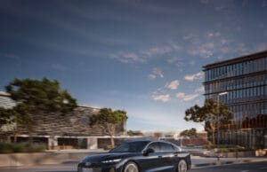 Las llantas que equipan al nuevo Audi A6: tecnología enfocada en seguridad, estabilidad y eficiencia