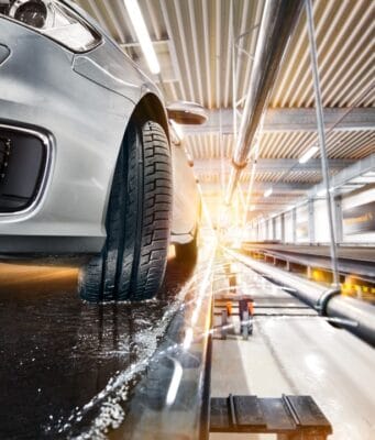 ¿Sabe leer el labrado de sus llantas? La señal que advierte cuándo es momento de cambiarlas