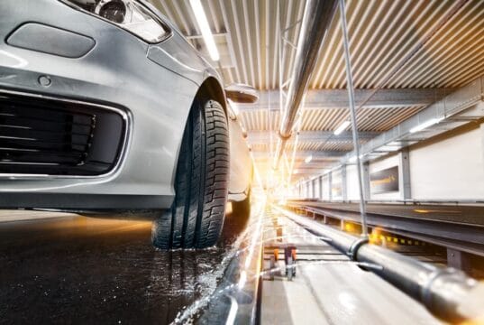 ¿Sabe leer el labrado de sus llantas? La señal que advierte cuándo es momento de cambiarlas