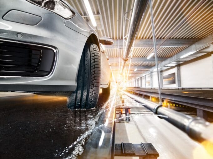 ¿Sabe leer el labrado de sus llantas? La señal que advierte cuándo es momento de cambiarlas