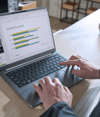 ASUS Presenta: La Guía Estratégica para PyMEs: ¿Por qué migrar de Laptops de Consumo a Equipos de Grado Empresarial?