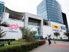 Mallplaza alcanza un ebitda de usd 577,5 millones y cierra 2025 con más de 385 millones de visitas