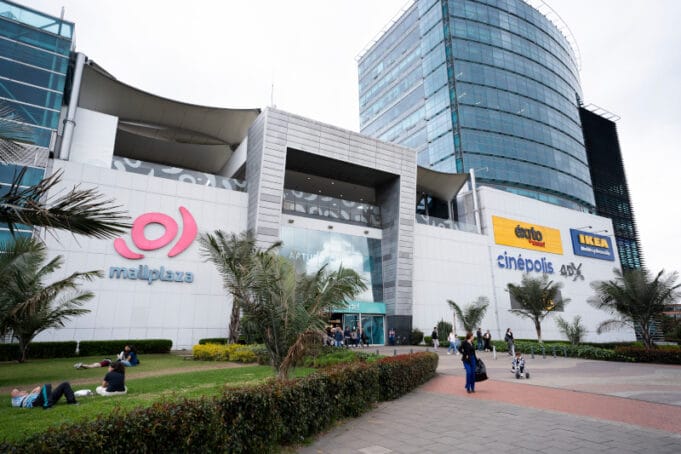 Mallplaza alcanza un ebitda de usd 577,5 millones y cierra 2025 con más de 385 millones de visitas