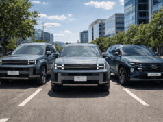 Hyundai Experience llega a Bogotá con innovación, calidad y la tecnología del futuro