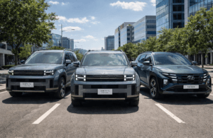Hyundai Experience llega a Bogotá con innovación, calidad y la tecnología del futuro