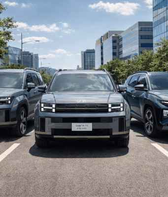 Hyundai Experience llega a Bogotá con innovación, calidad y la tecnología del futuro