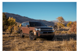 Hyundai Santa Fe es nombrado el Mejor Híbrido de 2026 por The Drive