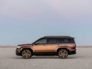 Hyundai Santa Fe es nombrado el Mejor Auto Familiar de 2026 por Cars.com