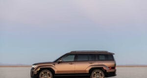 Hyundai Santa Fe es nombrado el Mejor Auto Familiar de 2026 por Cars.com