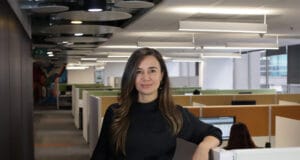 Juliana Jaramillo Valencia liderará la Vicepresidencia de Producto e Innovación de ACH Colombia