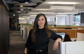 Juliana Jaramillo Valencia liderará la Vicepresidencia de Producto e Innovación de ACH Colombia