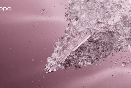 OPPO se prepara para el lanzamiento de #ElQueNoTeFalla, un dispositivo que promete gran durabilidad