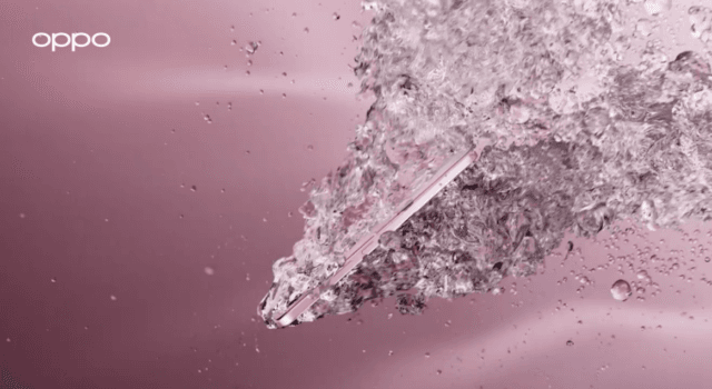 OPPO se prepara para el lanzamiento de #ElQueNoTeFalla, un dispositivo que promete gran durabilidad