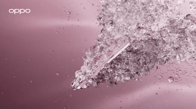 OPPO se prepara para el lanzamiento de #ElQueNoTeFalla, un dispositivo que promete gran durabilidad