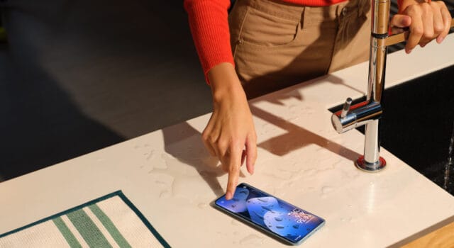 ¿Qué es la certificación IP69K y por qué importa en un celular?