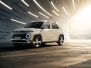 Hyundai es la «Marca Ecológica del Año» en Chile según Autocosmos