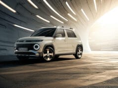 Hyundai es la «Marca Ecológica del Año» en Chile según Autocosmos