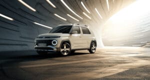 Hyundai es la «Marca Ecológica del Año» en Chile según Autocosmos