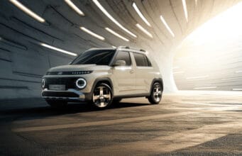 Hyundai es la «Marca Ecológica del Año» en Chile según Autocosmos