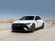 Los modelos Hyundai impresionan a Car and Driver y obtienen ocho premios Editors’ Choice 2026