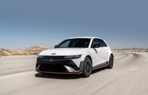 Los modelos Hyundai impresionan a Car and Driver y obtienen ocho premios Editors’ Choice 2026