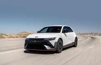 Los modelos Hyundai impresionan a Car and Driver y obtienen ocho premios Editors’ Choice 2026
