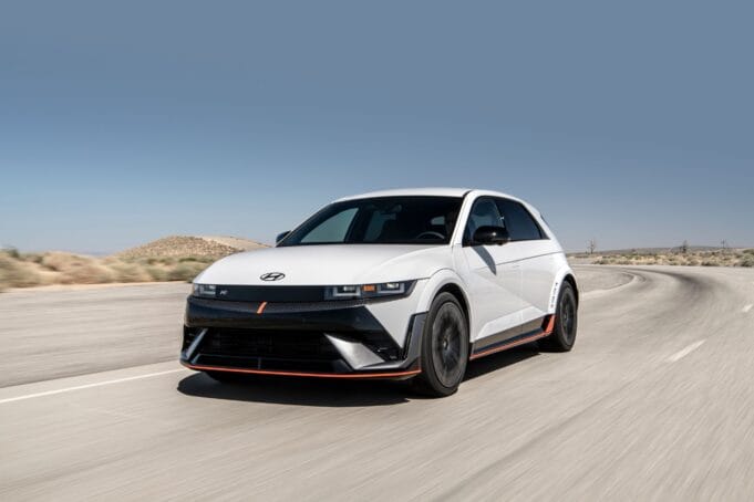 Los modelos Hyundai impresionan a Car and Driver y obtienen ocho premios Editors’ Choice 2026