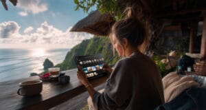 Poder sin límites: ASUS presenta la nueva ProArt GoPro Edition en Colombia, un verdadero estudio creativo indestructible preparado para la aventura