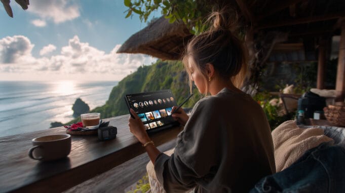 Poder sin límites: ASUS presenta la nueva ProArt GoPro Edition en Colombia, un verdadero estudio creativo indestructible preparado para la aventura