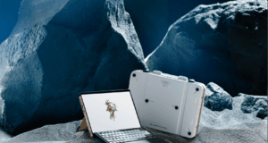 Equipo ludens activado: ASUS Republic of Gamers anuncia la preventa en Colombia de la ROG Flow Z13-KJP, un híbrido de laptop y tablet gamer ultrapotente diseñado en alianza con Kojima Productions