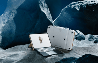 Equipo ludens activado: ASUS Republic of Gamers anuncia la preventa en Colombia de la ROG Flow Z13-KJP, un híbrido de laptop y tablet gamer ultrapotente diseñado en alianza con Kojima Productions