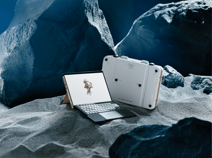 Equipo ludens activado: ASUS Republic of Gamers anuncia la preventa en Colombia de la ROG Flow Z13-KJP, un híbrido de laptop y tablet gamer ultrapotente diseñado en alianza con Kojima Productions