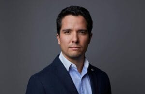 SONDA nombra a Santiago Contreras Tascón como nuevo Gerente de la Vertical de Banca & Seguros en Colombia
