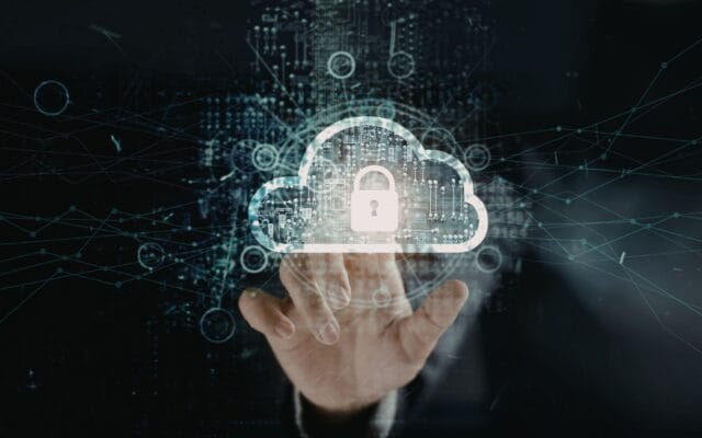 Seguridad en la nube