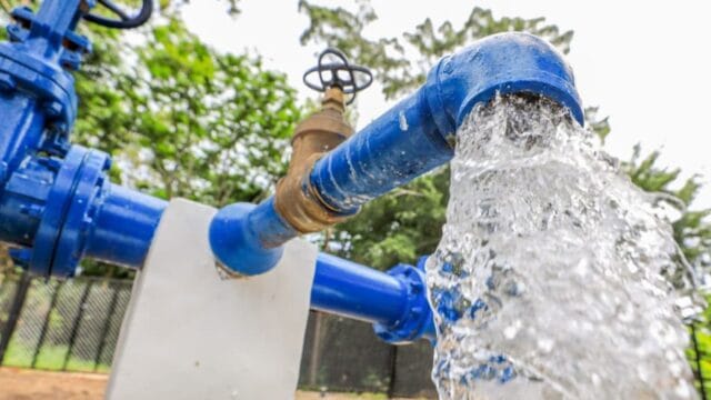 Suministro de agua, Pavco Wavin (1)