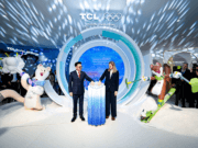 TCL eleva la experiencia de los Juegos Olímpicos de Invierno para fanáticos y atletas en Milán-Cortina 2026 con la visión “It’s Your Greatness”