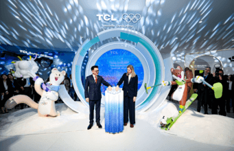 TCL eleva la experiencia de los Juegos Olímpicos de Invierno para fanáticos y atletas en Milán-Cortina 2026 con la visión “It’s Your Greatness”
