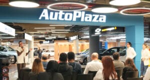 La evolución del retail: Mallplaza NQS transforma la compra de vehículos con la llegada del primer AutoPlaza a Colombia