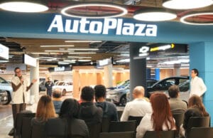 La evolución del retail: Mallplaza NQS transforma la compra de vehículos con la llegada del primer AutoPlaza a Colombia