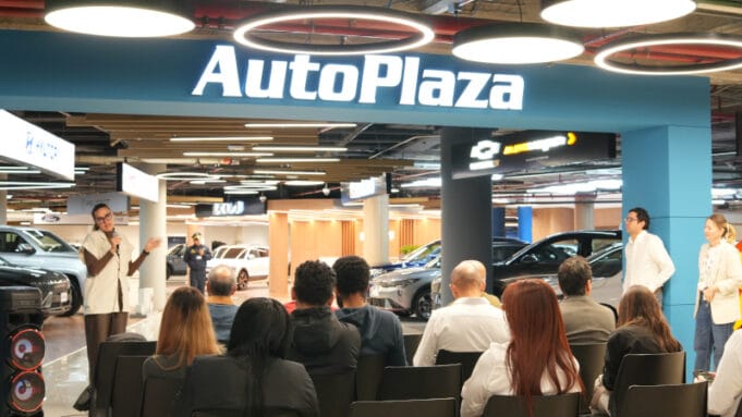 La evolución del retail: Mallplaza NQS transforma la compra de vehículos con la llegada del primer AutoPlaza a Colombia