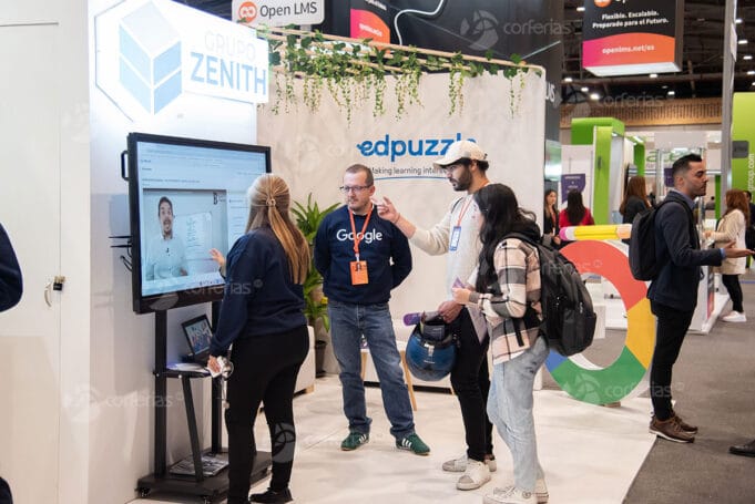 Edutechnia 2026: la exhibición que conecta innovación, negocio y futuro para la educación en Colombia y América Latina