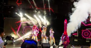 “LAS CAZADORAS K-POP”: El musical que mezcla fantasía, K-pop y adrenalina en escena
