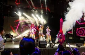 “LAS CAZADORAS K-POP”: El musical que mezcla fantasía, K-pop y adrenalina en escena