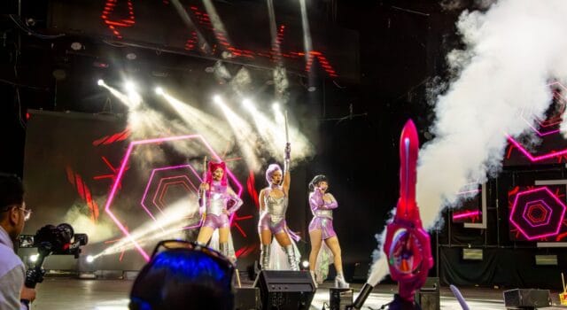 “LAS CAZADORAS K-POP”: El musical que mezcla fantasía, K-pop y adrenalina en escena
