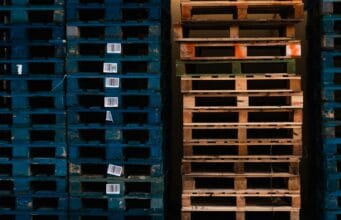 Central de Maderas reduce hasta un 60% de inversiones en estibas a través de modelo de economía circular logístico