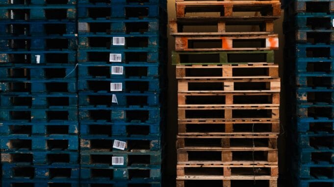 Central de Maderas reduce hasta un 60% de inversiones en estibas a través de modelo de economía circular logístico