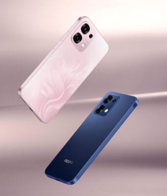 Más batería, más velocidad, menos preocupaciones: el nuevo OPPO A6 Pro 5G pensado para los estudiantes colombianos