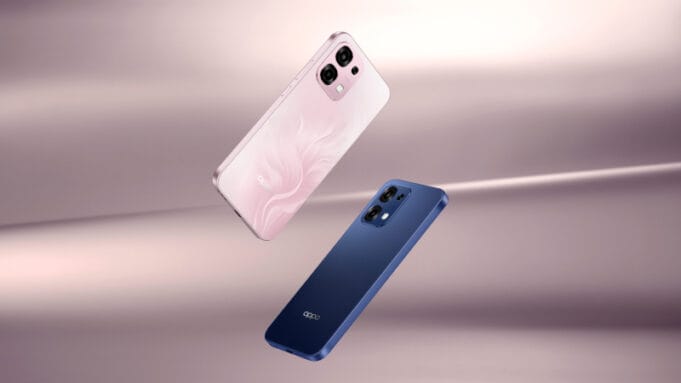 Más batería, más velocidad, menos preocupaciones: el nuevo OPPO A6 Pro 5G pensado para los estudiantes colombianos