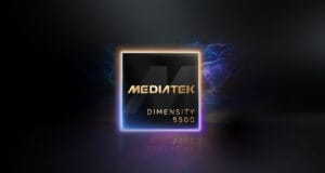 MediaTek Dimensity 9500 gana el premio “Producto y Solución Innovadora” en los GTI Awards 2026